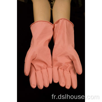 gants de ménage en latex à vendre